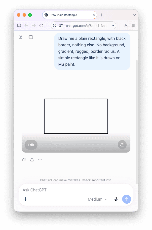 Testing AI image watermarks