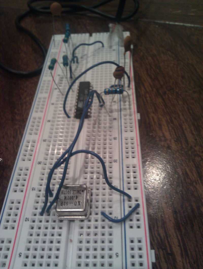 Altmel Gpu